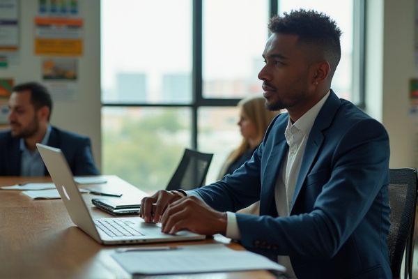 Policy Job Opportunities in Kenya