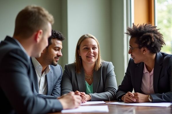 Political Science and Public Administration Job Opportunities in Kenya