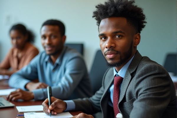 Political Science Job Opportunities in Kenya