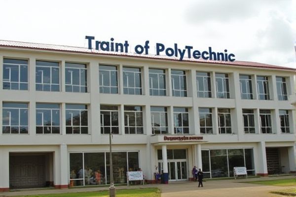 Job Opportunities in Polytechnics in Kenya