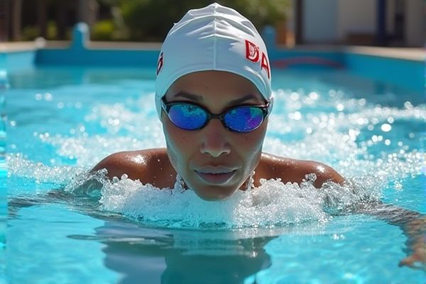 Pool Attendant Job Opportunities in Kenya