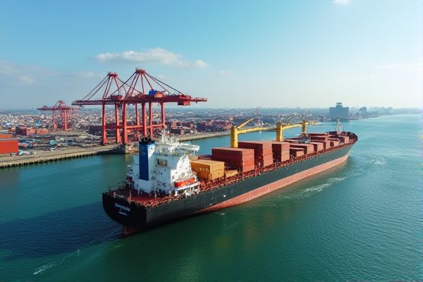 Port Job Opportunities in Kenya