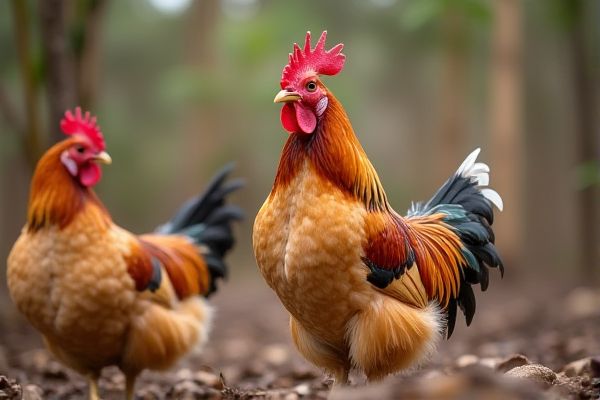 Poultry Job Opportunities in Kenya