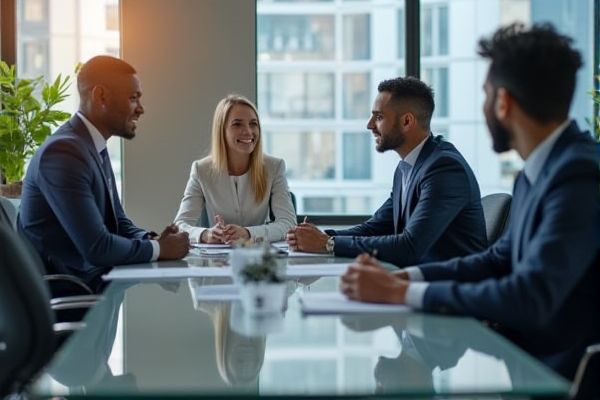 Procurement Job Opportunities in Kenya Posted Since Yesterday