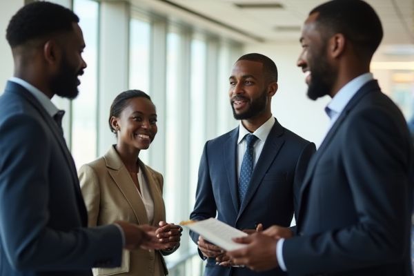Procurement Job Opportunities in Kenya