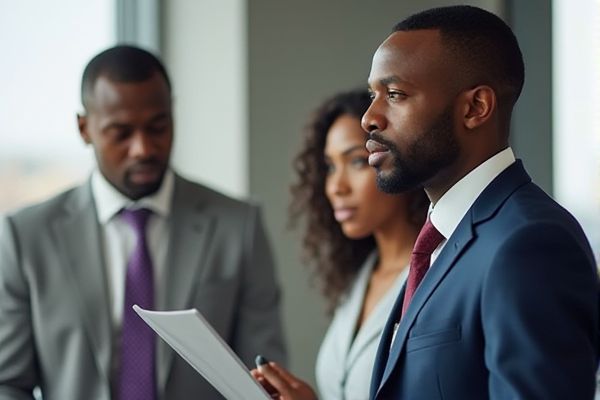 Job Opportunities for Program Officers in Kenya
