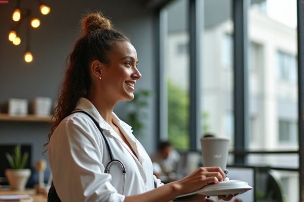 Project Assistant Positions in Kenya