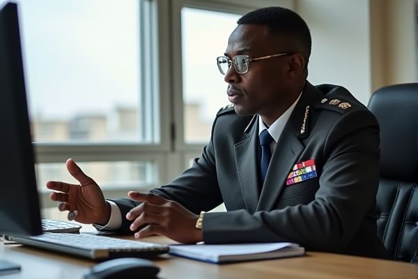 Project Officer Job Opportunities in Kenya