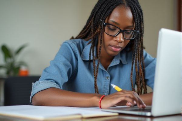 Proofreading Job Opportunities in Kenya