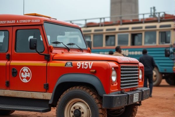 PSV Job Opportunities in Kenya