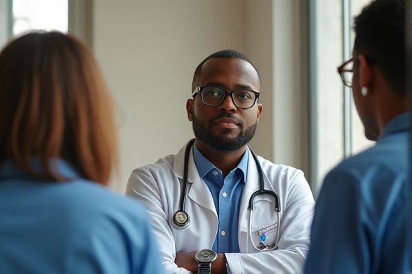Psychosocial Job Opportunities in Kenya