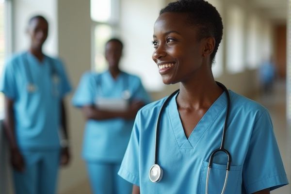 Public Health Job Opportunities in Kenya