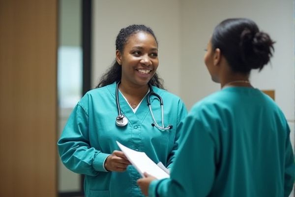 Public Health Officer Job Opportunities in Kenya