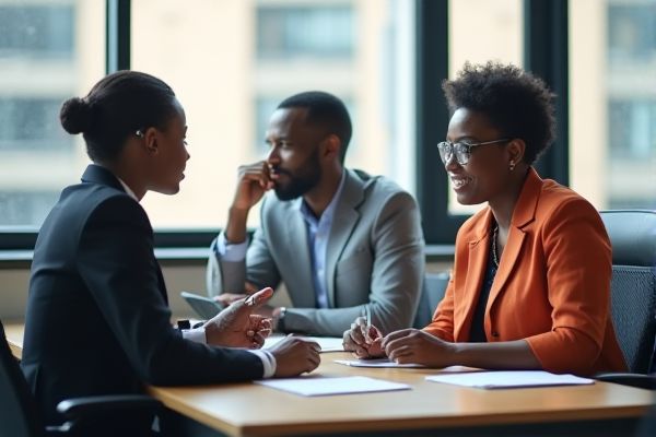 Public Relations Job Opportunities in Kenya