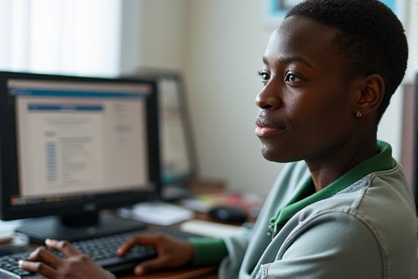 Public Service Employment Opportunities in Kenya