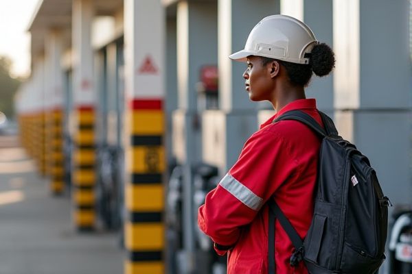 Pump Attendant Job Opportunities in Kenya