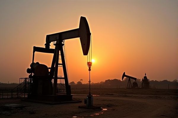 Job Opportunities at Pwani Oil in Kenya