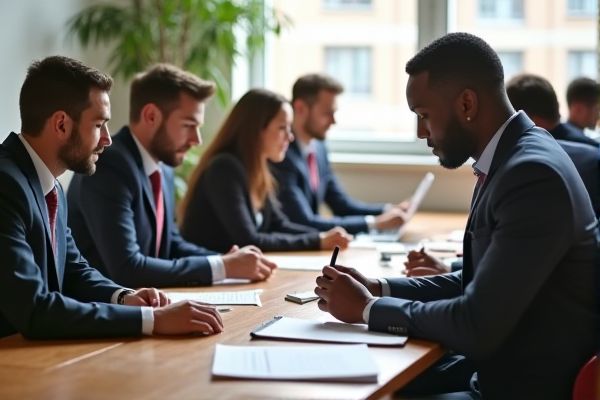 Job Opportunities at PwC Kenya