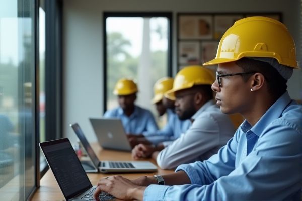 PWD Job Opportunities in Kenya