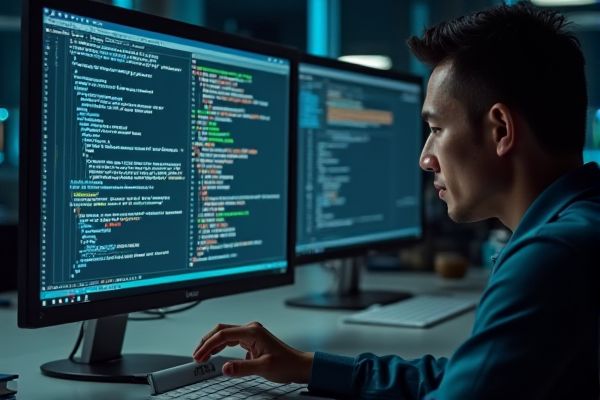 Python Developer Job Opportunities in Kenya