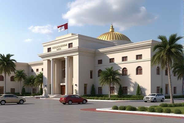 Job Opportunities at the Qatar Embassy in Kenya