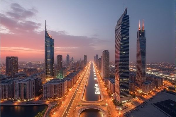 Job Opportunities in Qatar for Candidates in Kenya