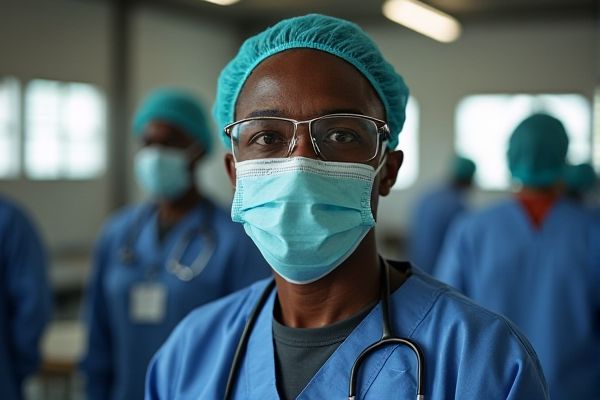 Quality Assurance Jobs in Kenya