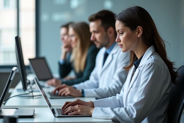 Quality Analyst Positions in Kenya
