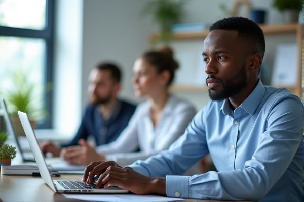 Quality Assurance Manager Positions in Kenya