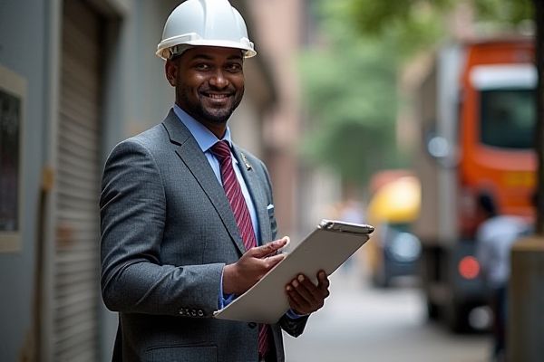 Quality Control Job Opportunities in Kenya