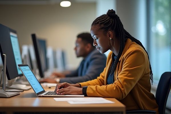 Quality Job Opportunities in Kenya