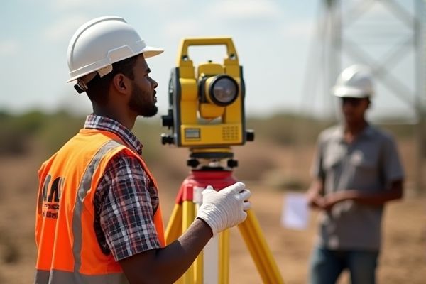 Quantity Surveyor Job Opportunities in Kenya