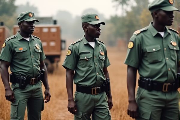Qwetu Security Job Opportunities in Kenya