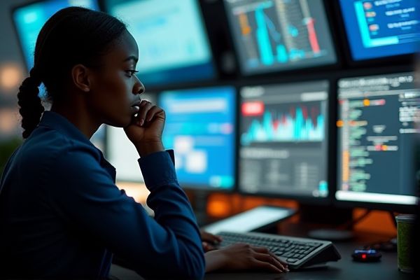 Radio Operator Positions in Kenya