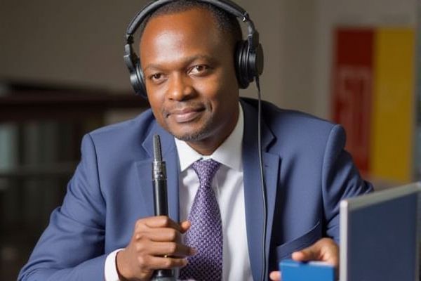 Job Openings for Radio Presenters in Kenya