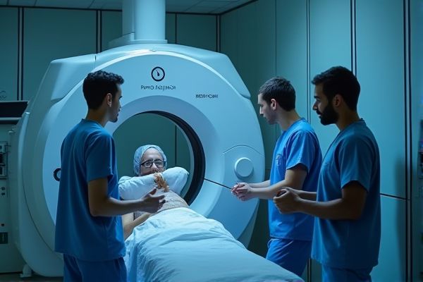 Radiographer Job Opportunities in Kenya