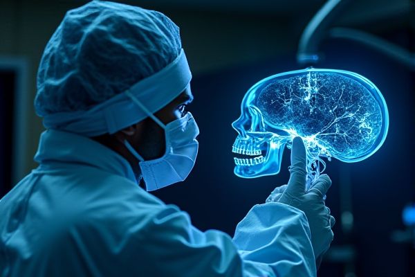 Radiology Job Opportunities in Kenya