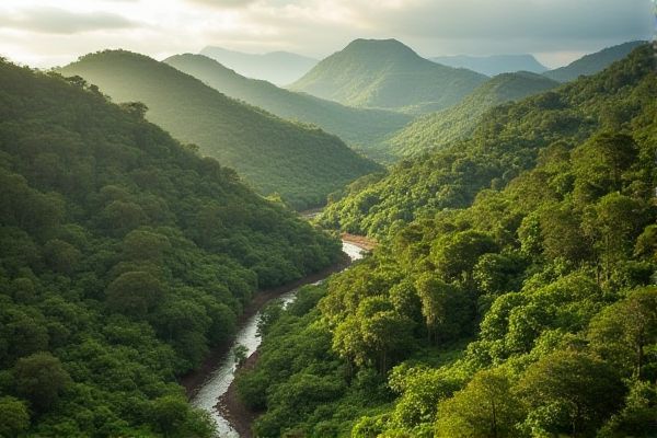Job Opportunities at Rainforest Alliance in Kenya