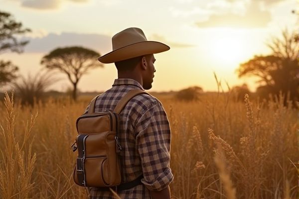 Range Management Job Opportunities in Kenya