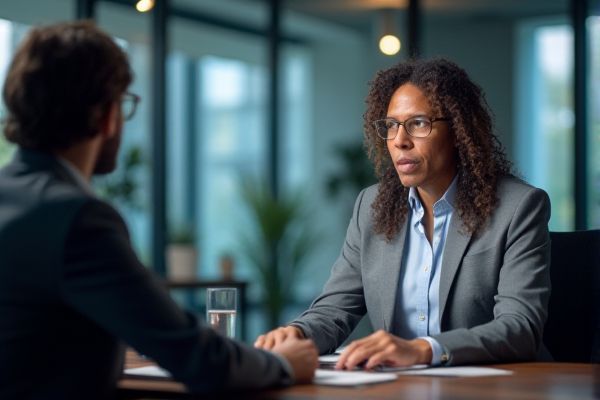 Rapporteur Positions in Kenya