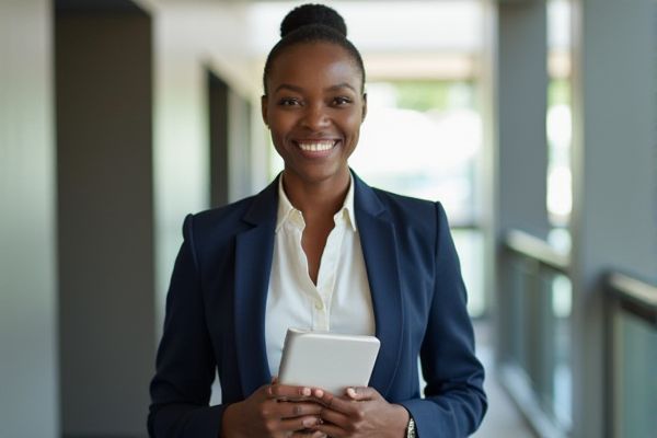 Receptionist Job Opportunities in Kenya