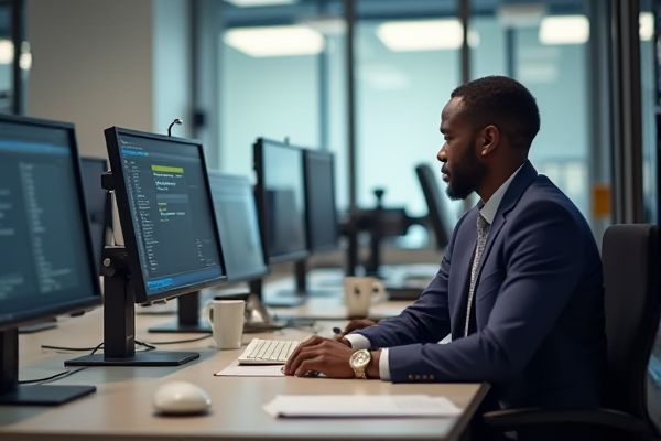 Records Management Job Opportunities in Kenya