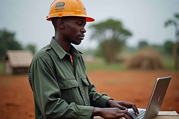 Job Opportunities on ReliefWeb in Kenya