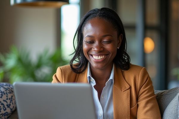 Remote Job Opportunities in Kenya