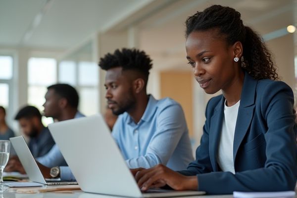 Research Assistant Job Openings in Kenya