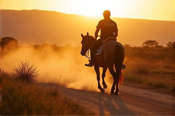 Rider Job Opportunities in Kenya