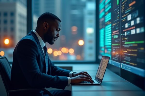 Risk and Compliance Job Opportunities in Kenya