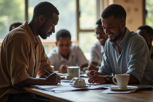 Risk Management Job Opportunities in Kenya