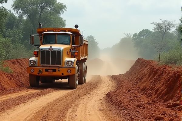 Road Construction Job Opportunities in Kenya