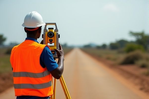 Job Opportunities for Road Surveyors in Kenya
